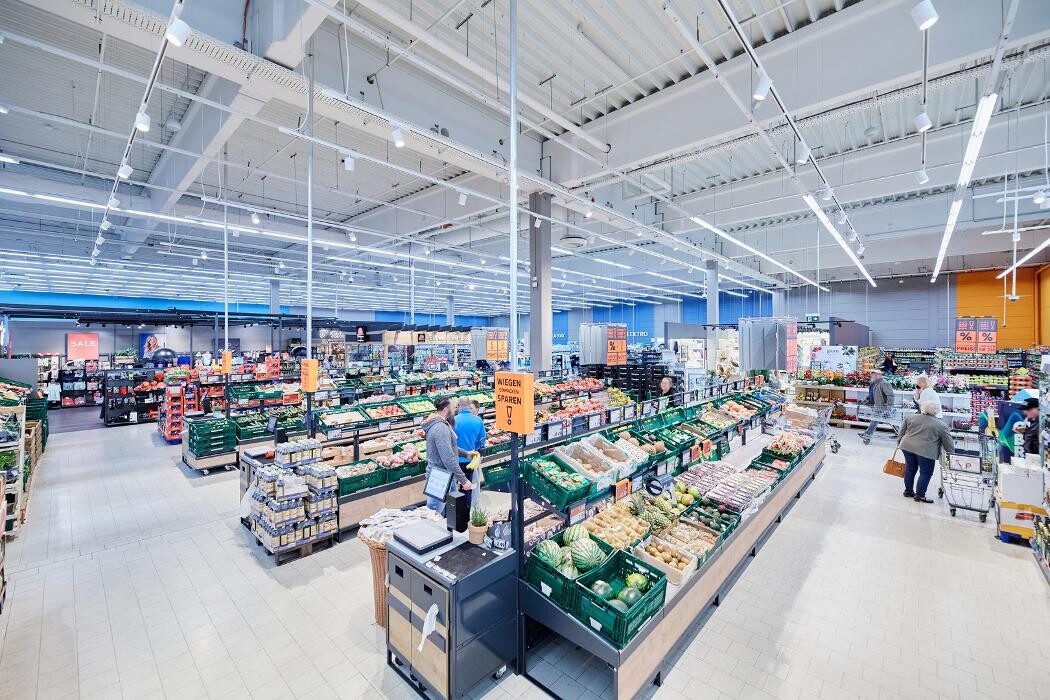 Bilder Kaufland Hemmingen