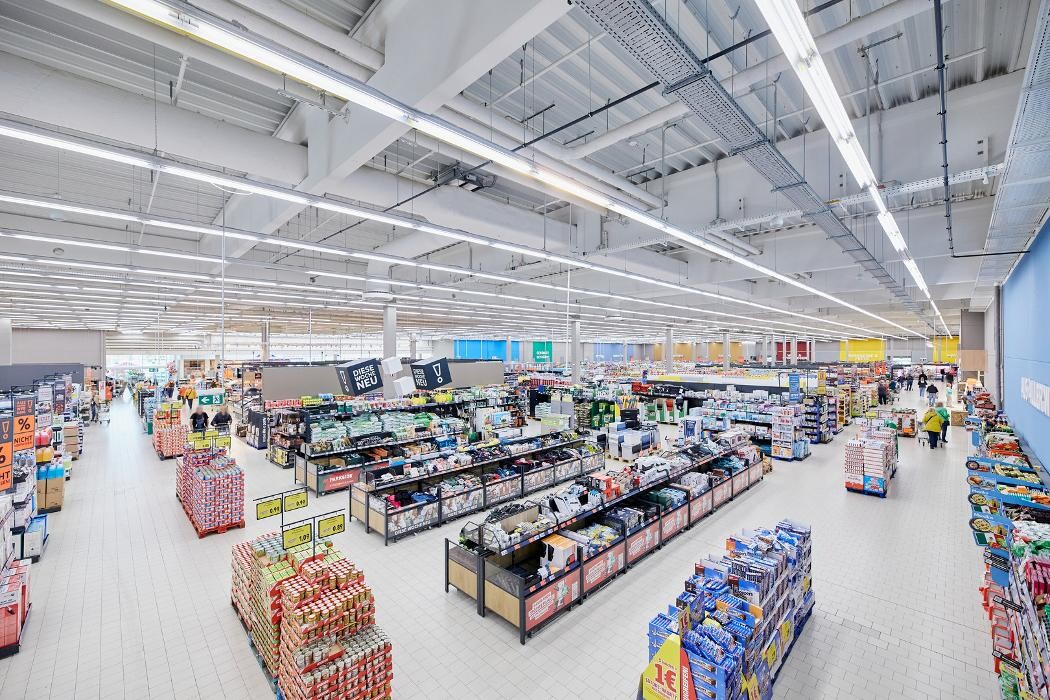 Bilder Kaufland Hemmingen