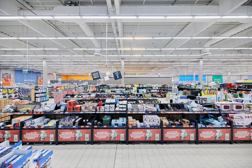Bilder Kaufland Hemmingen
