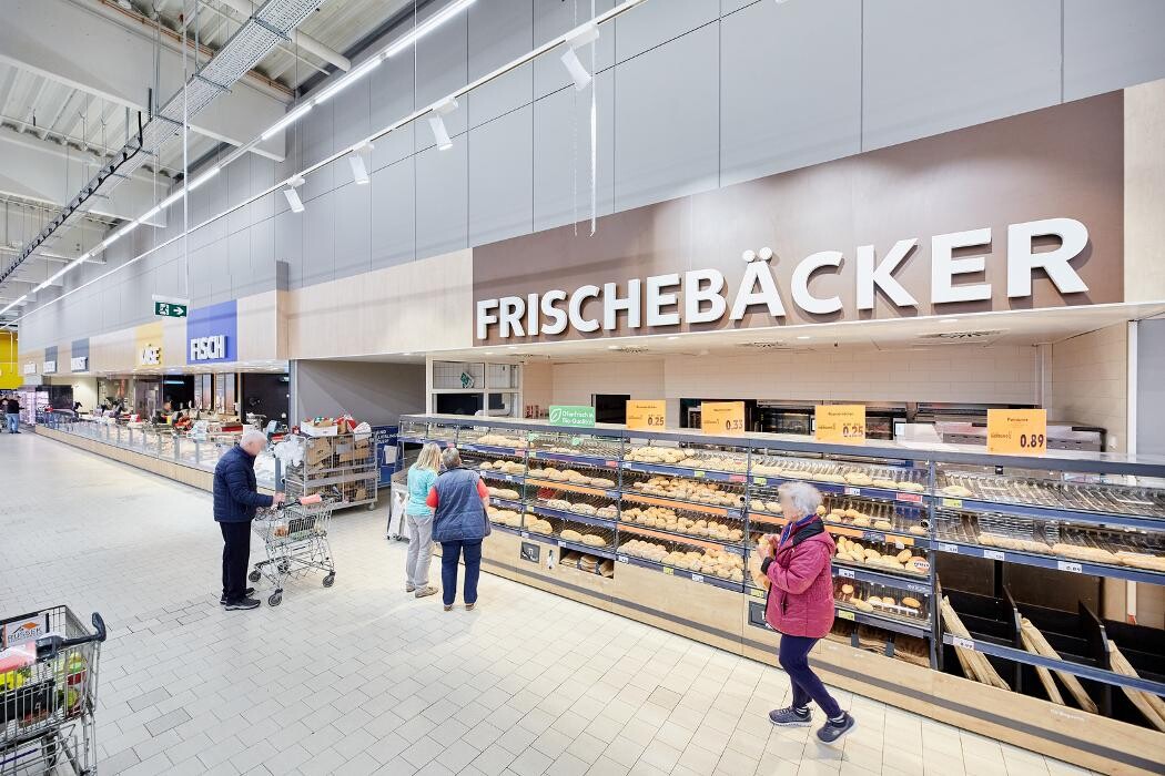 Bilder Kaufland Hemmingen