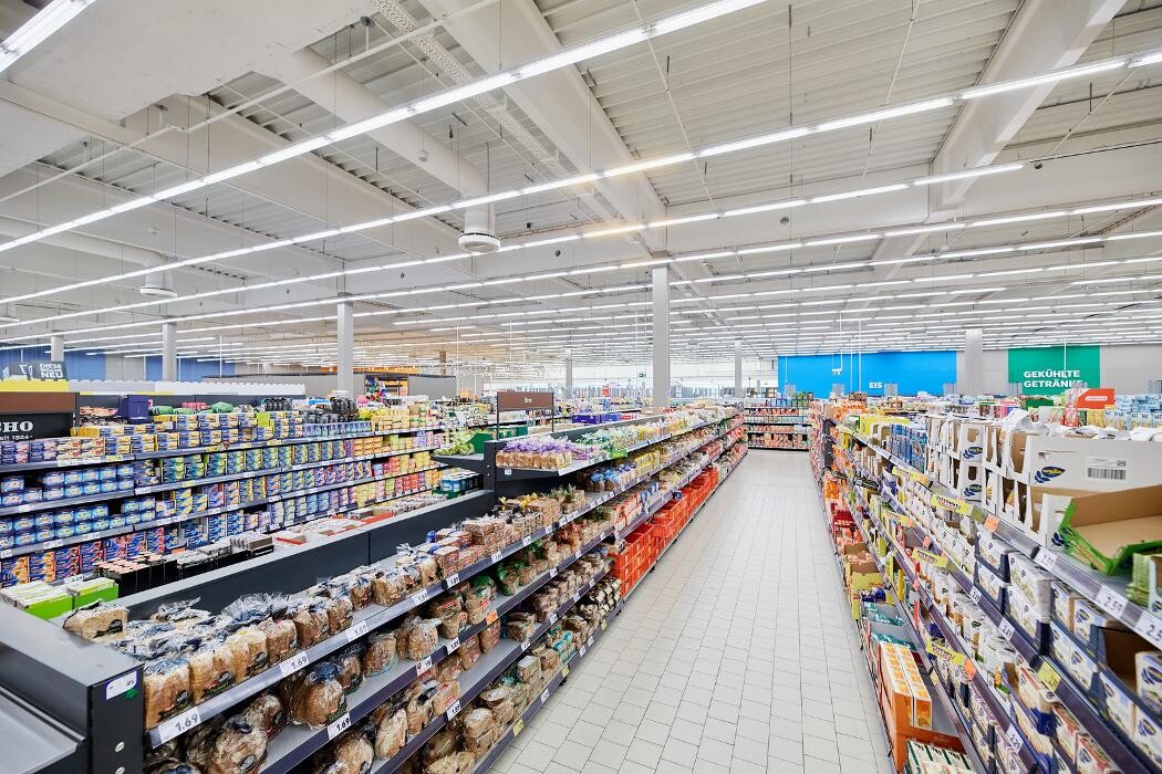 Bilder Kaufland Hemmingen