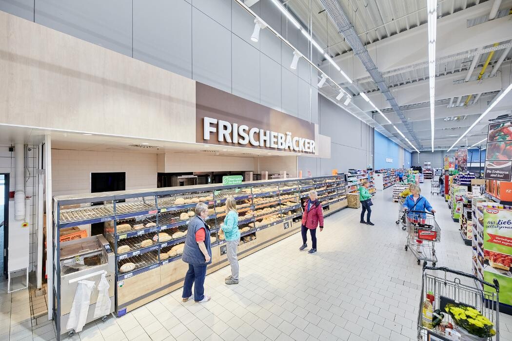 Bilder Kaufland Hemmingen