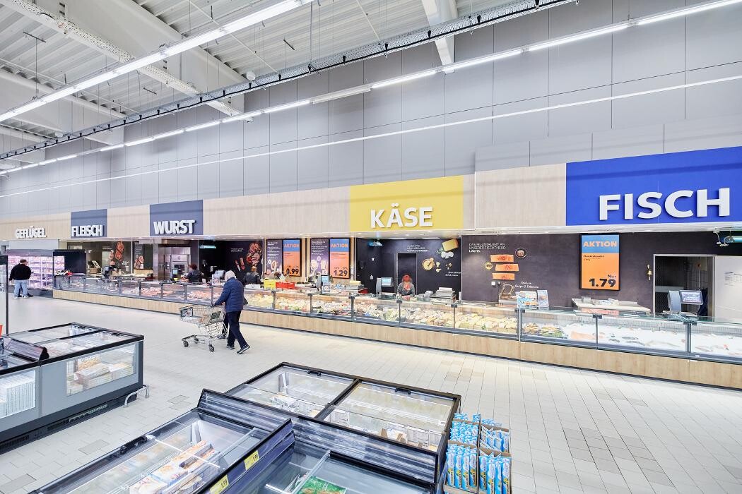 Bilder Kaufland Hemmingen