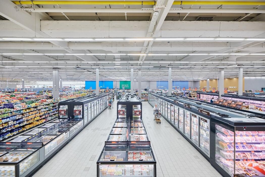 Bilder Kaufland Hemmingen