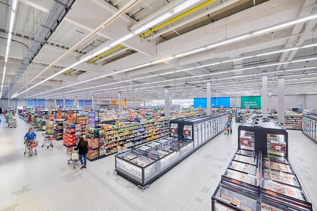 Bilder Kaufland Hemmingen