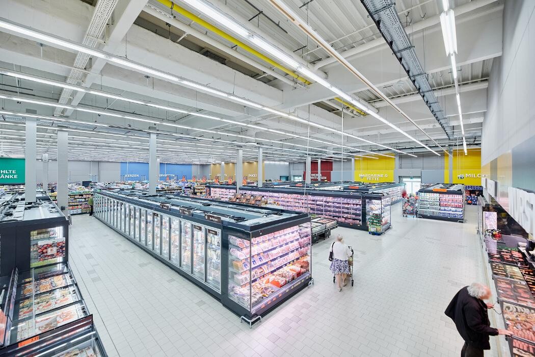 Bilder Kaufland Hemmingen
