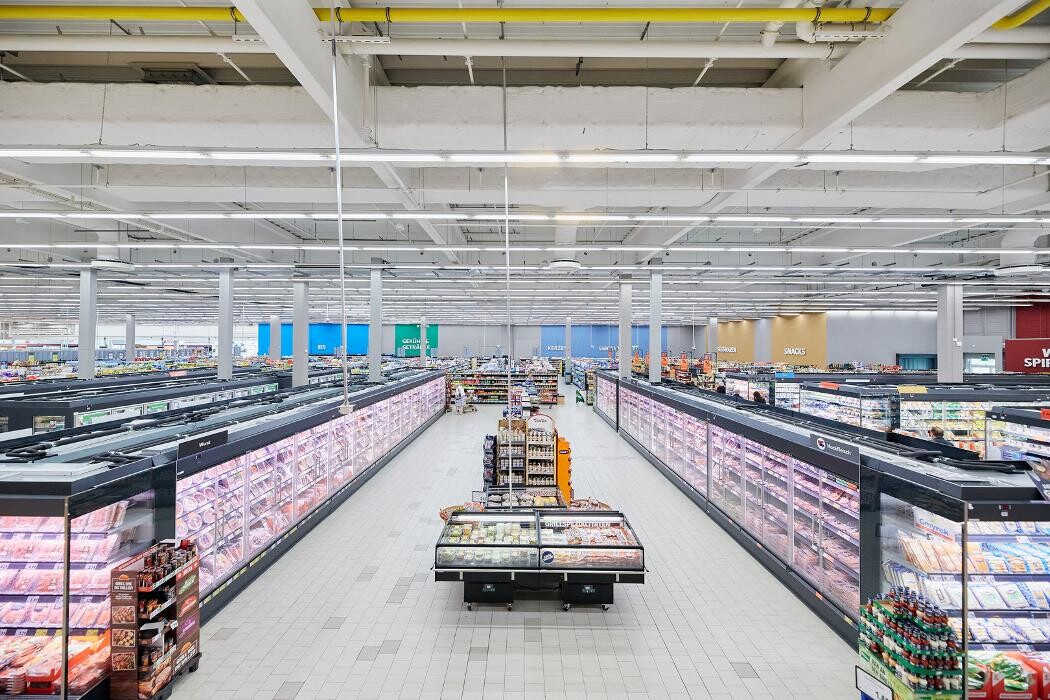 Bilder Kaufland Hemmingen