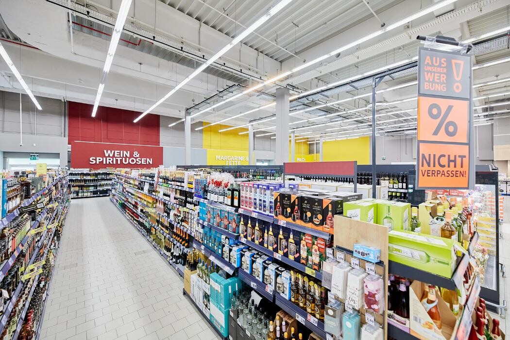 Bilder Kaufland Hemmingen