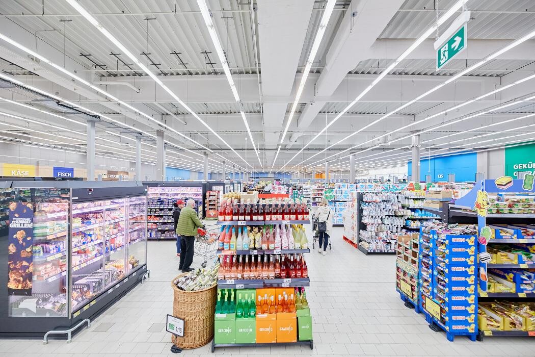 Bilder Kaufland Hemmingen