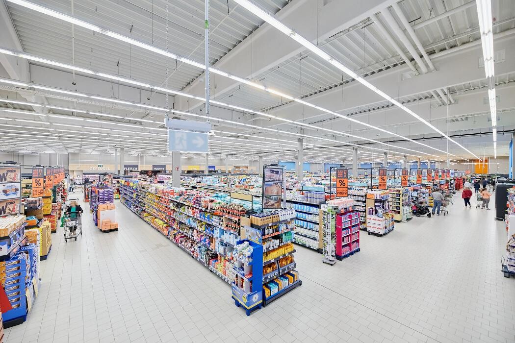 Bilder Kaufland Hemmingen