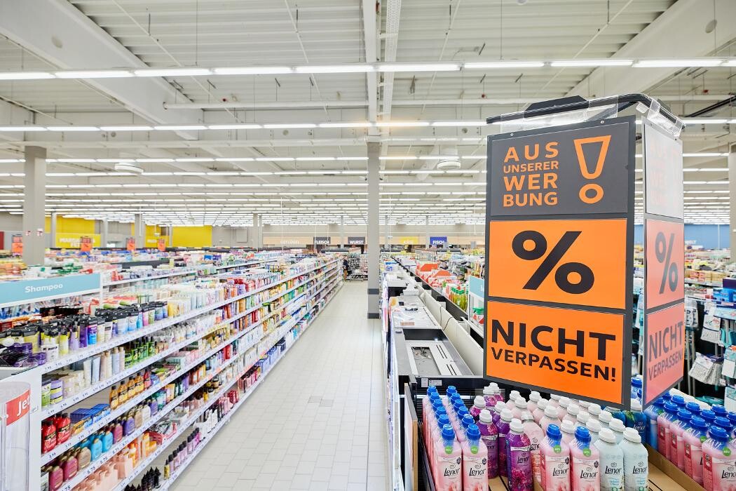 Bilder Kaufland Hemmingen