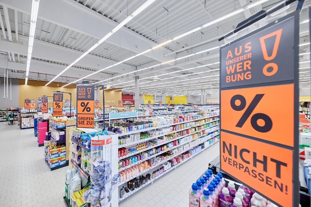 Bilder Kaufland Hemmingen