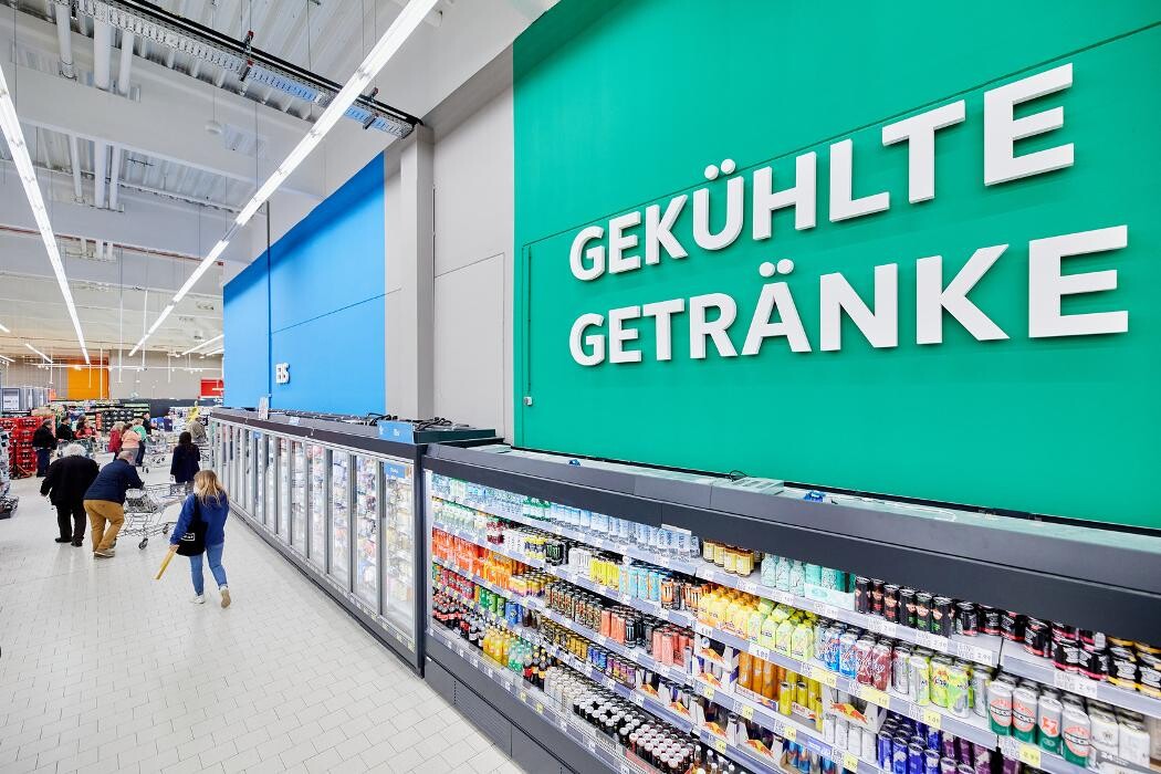 Bilder Kaufland Hemmingen