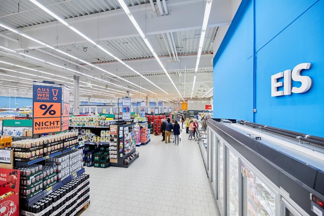 Bilder Kaufland Hemmingen