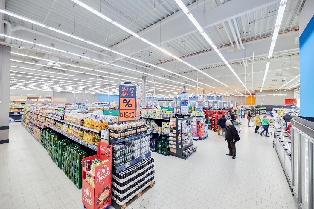 Bilder Kaufland Hemmingen