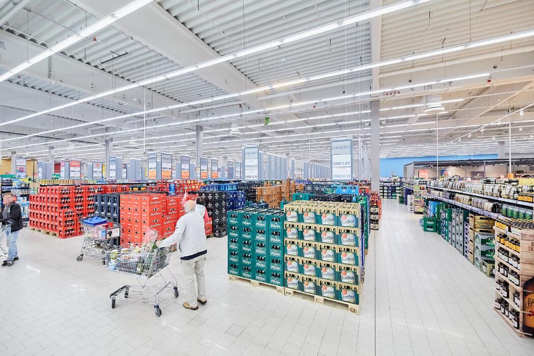 Bilder Kaufland Hemmingen