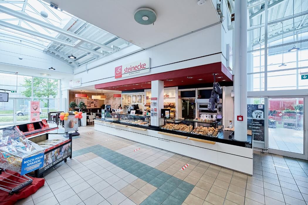 Bilder Kaufland Hemmingen