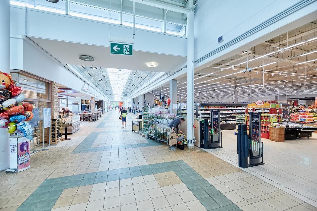 Bilder Kaufland Hemmingen