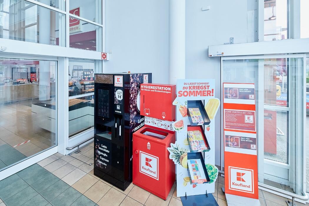 Bilder Kaufland Hemmingen