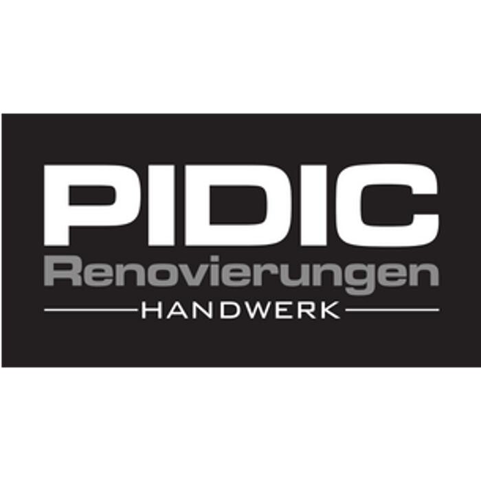 Bilder Pidic Renovierungen