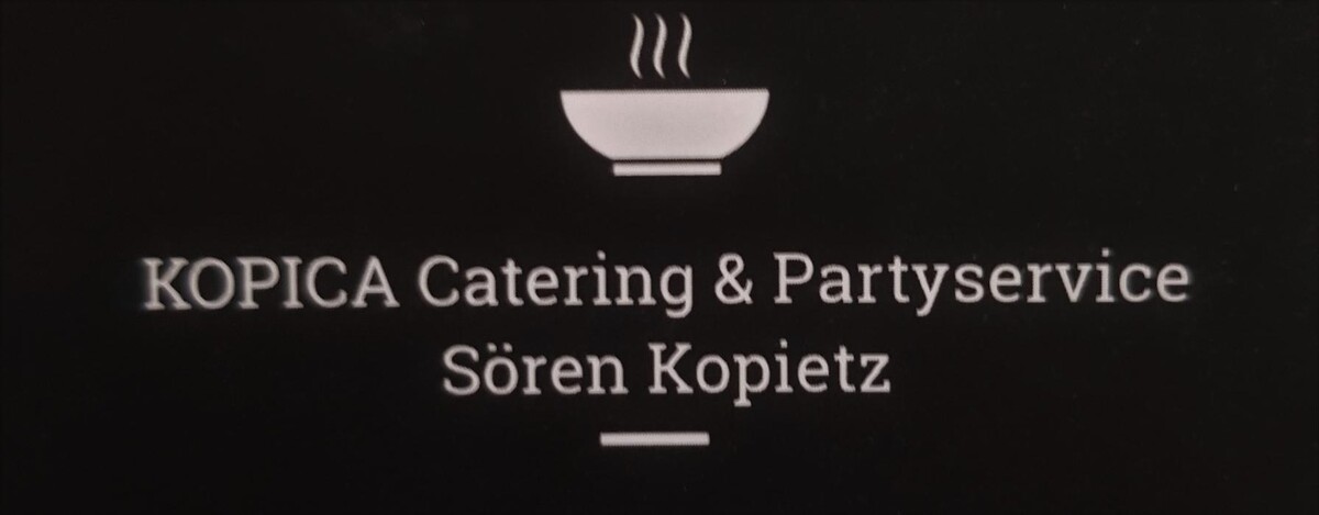 Bilder KOPICA Catering & Partyservice
