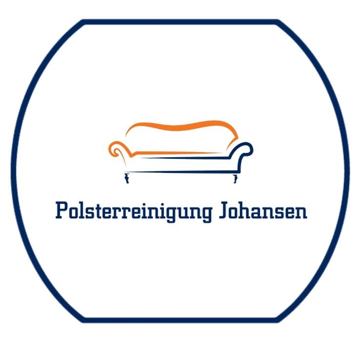Polsterreinigung Johansen Logo