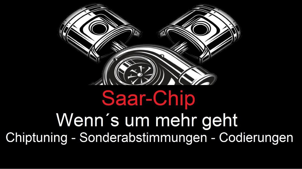 Saar-Chip Logo