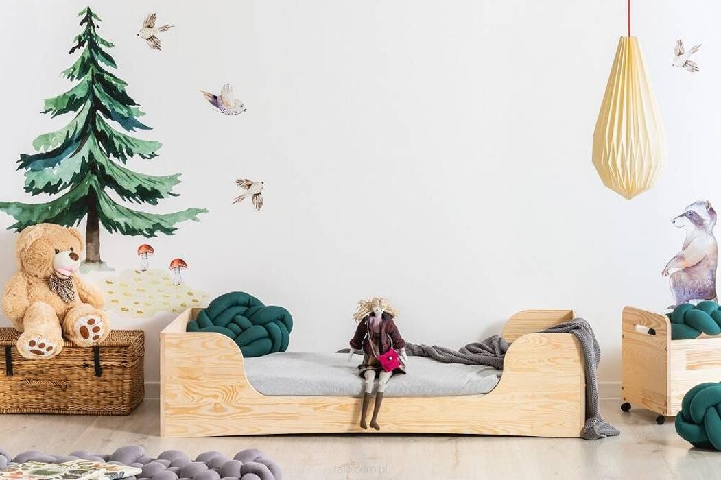 Bilder Rafael Dziubelski Kinder und Jugendmöbel aus Holz