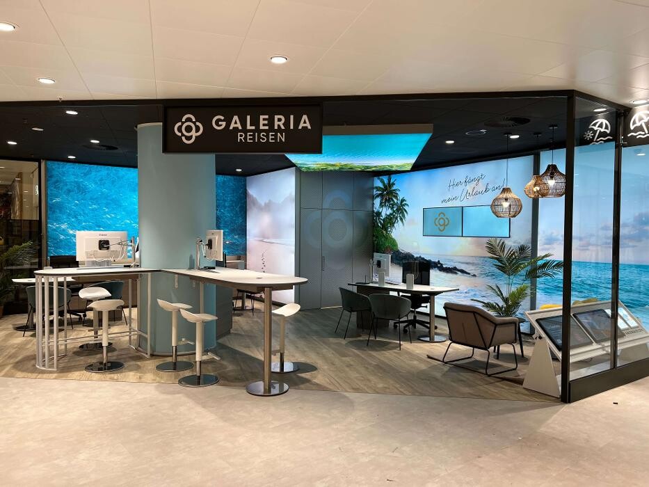 Bilder GALERIA Reisen Kassel