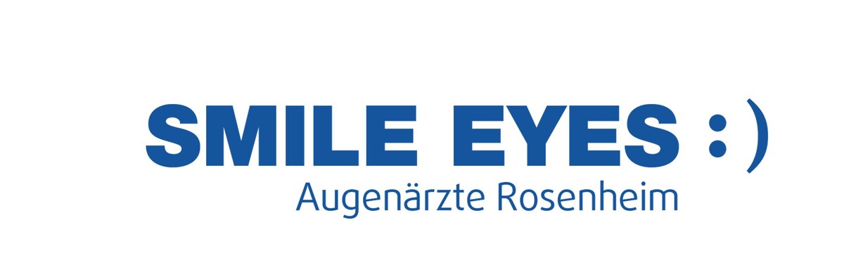 Augenärzte Rosenheim Logo