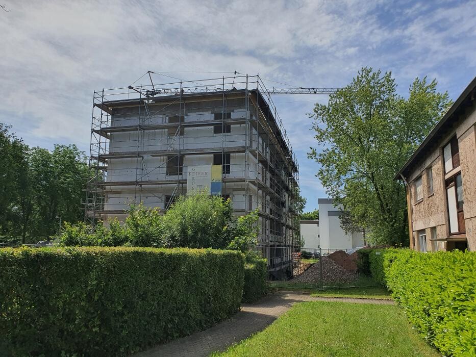 Bilder Peifer Gerüstbau GmbH