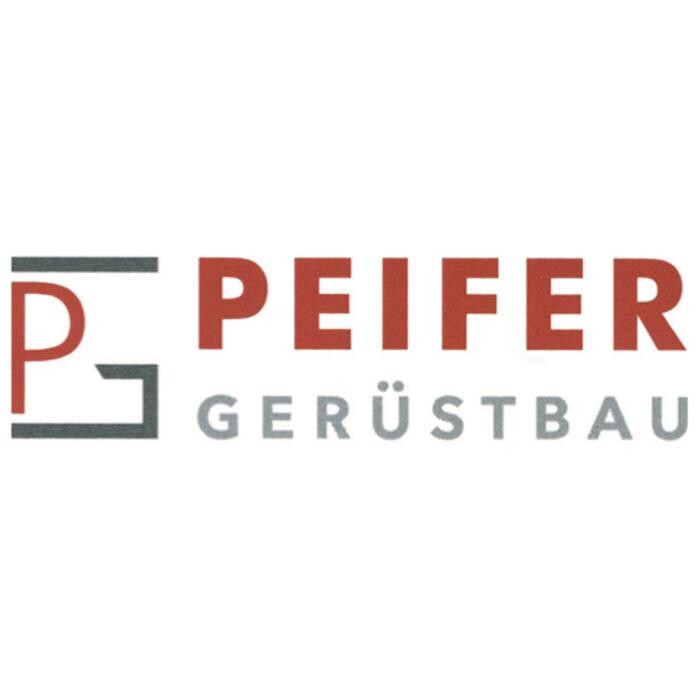 Bilder Peifer Gerüstbau GmbH