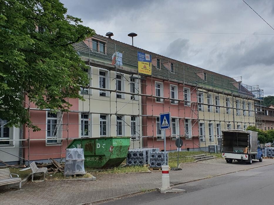 Bilder Peifer Gerüstbau GmbH