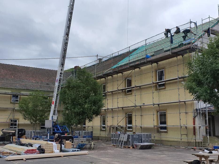 Bilder Peifer Gerüstbau GmbH