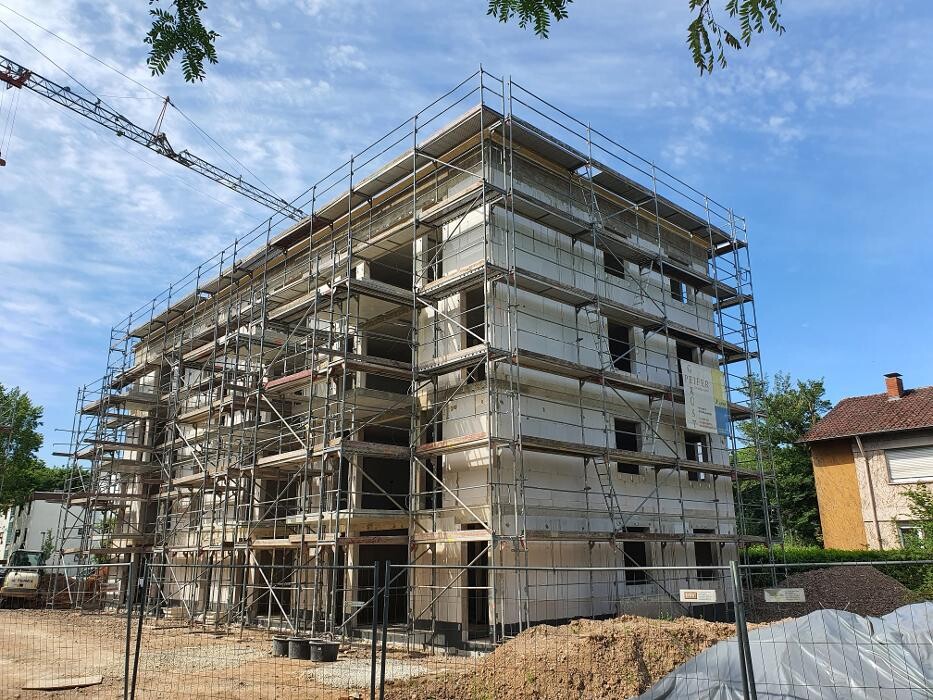 Bilder Peifer Gerüstbau GmbH