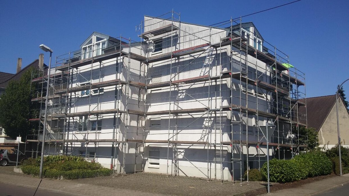 Bilder Peifer Gerüstbau GmbH