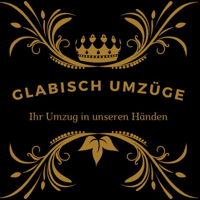 Glabisch Umzüge Logo