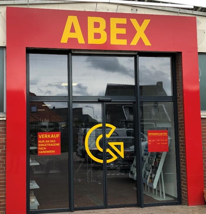Bilder ABEX CORDES & GRAEFE BREMEN HAUSTECHNIK