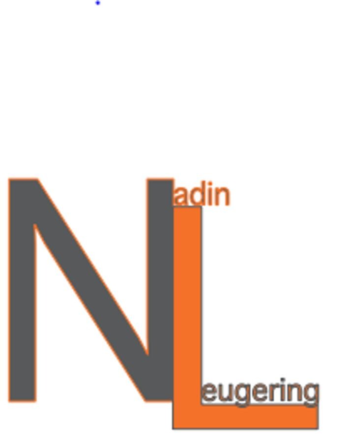 Nadin Leugering Logo