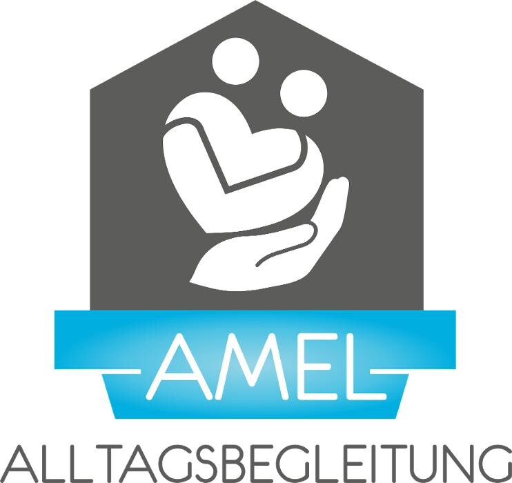 Amel Alltagsbegleitung Logo