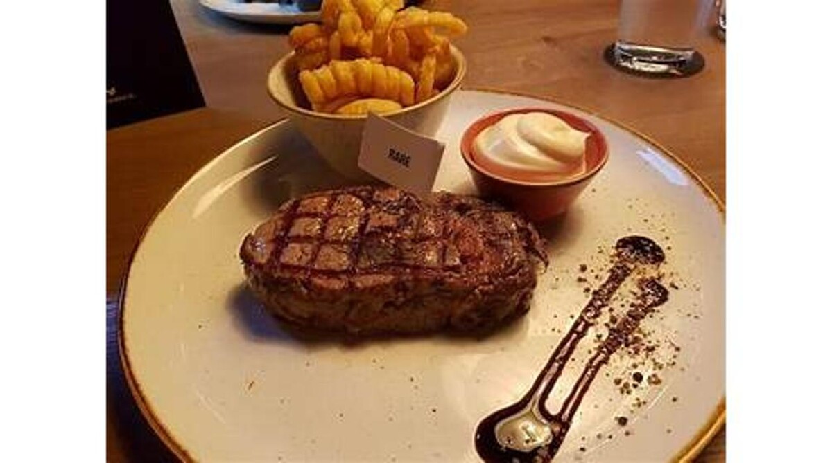 Bilder The ASH Essen
