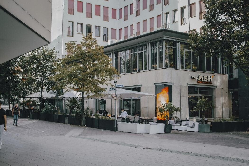 Bilder The ASH Essen