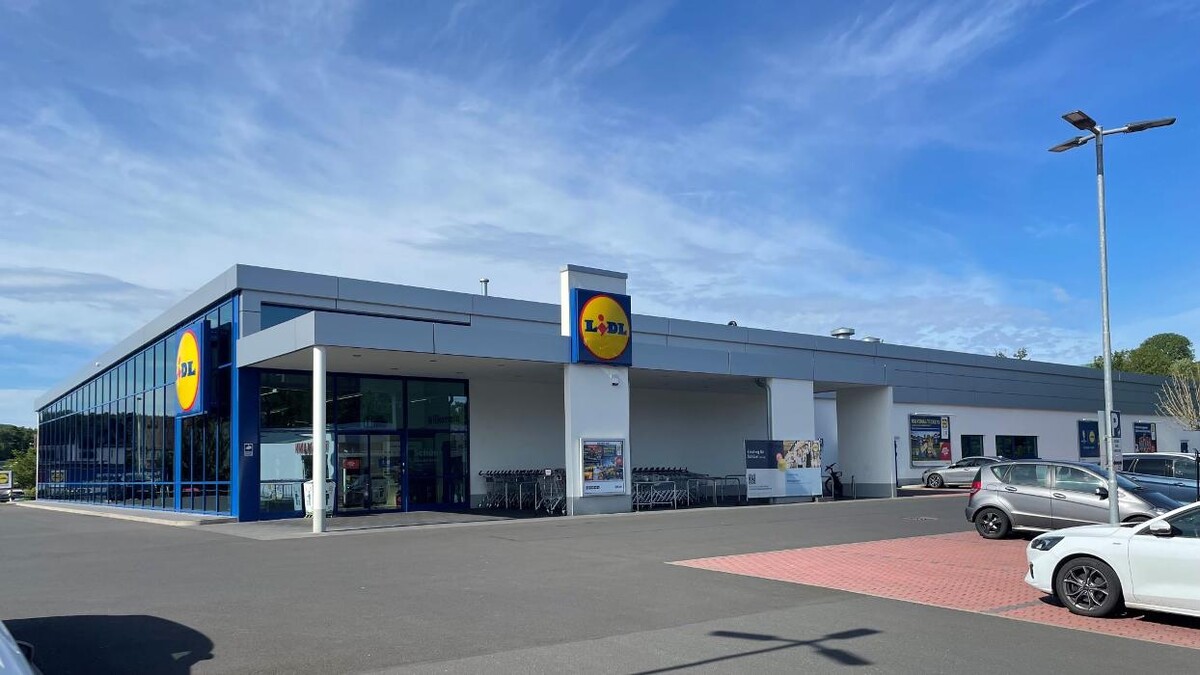Bilder Lidl