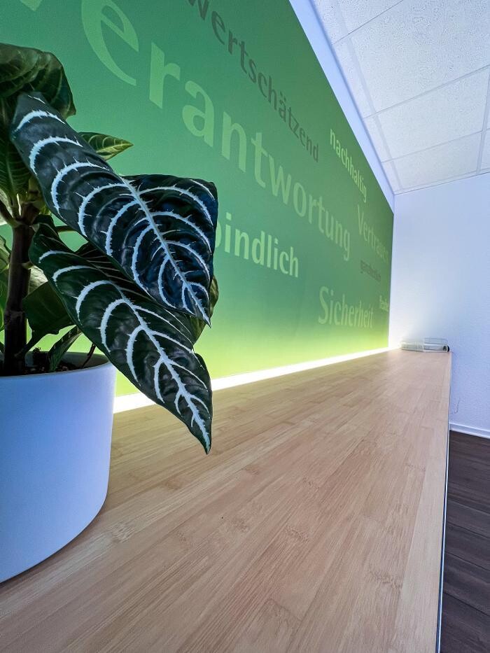 Bilder LVM Versicherung Sandro Collura - Versicherungsagentur