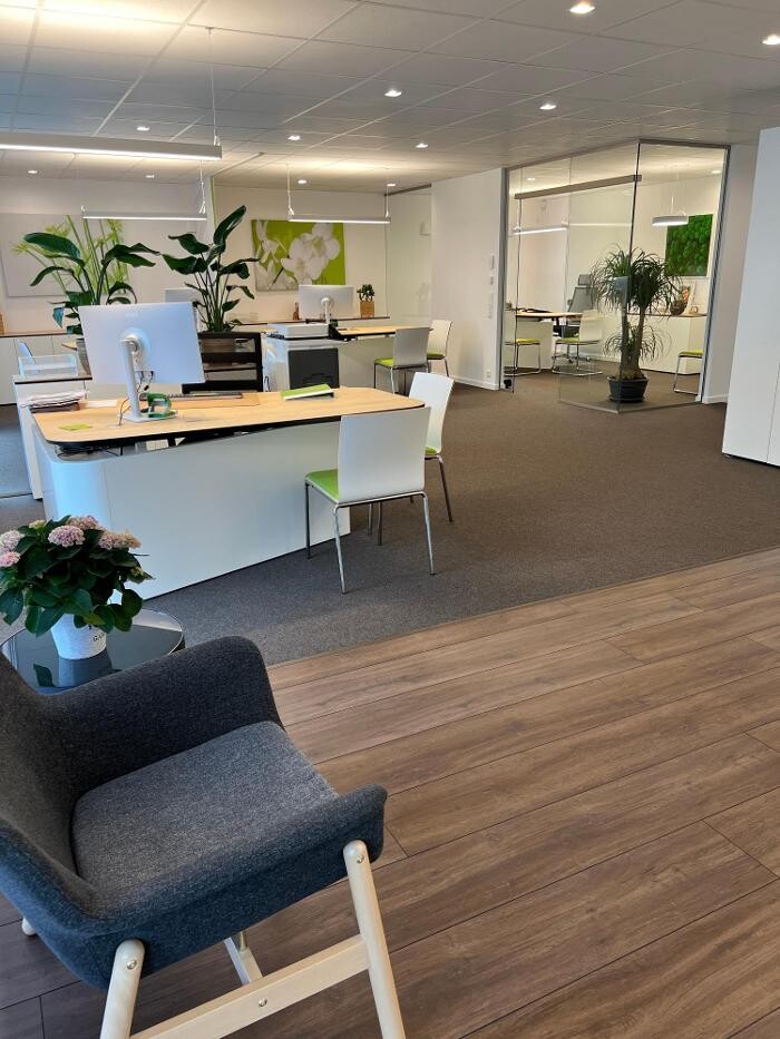 Bilder LVM Versicherung Sandro Collura - Versicherungsagentur