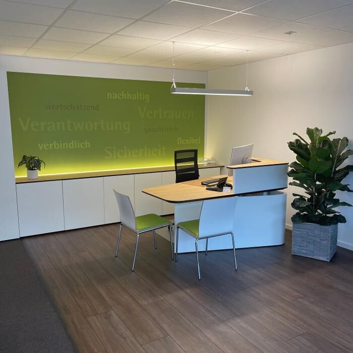 Bilder LVM Versicherung Sandro Collura - Versicherungsagentur