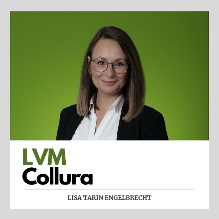 Bilder LVM Versicherung Sandro Collura - Versicherungsagentur