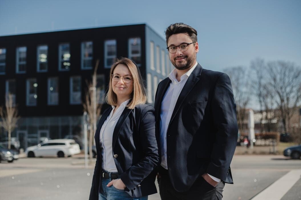 Bilder LVM Versicherung Sandro Collura - Versicherungsagentur