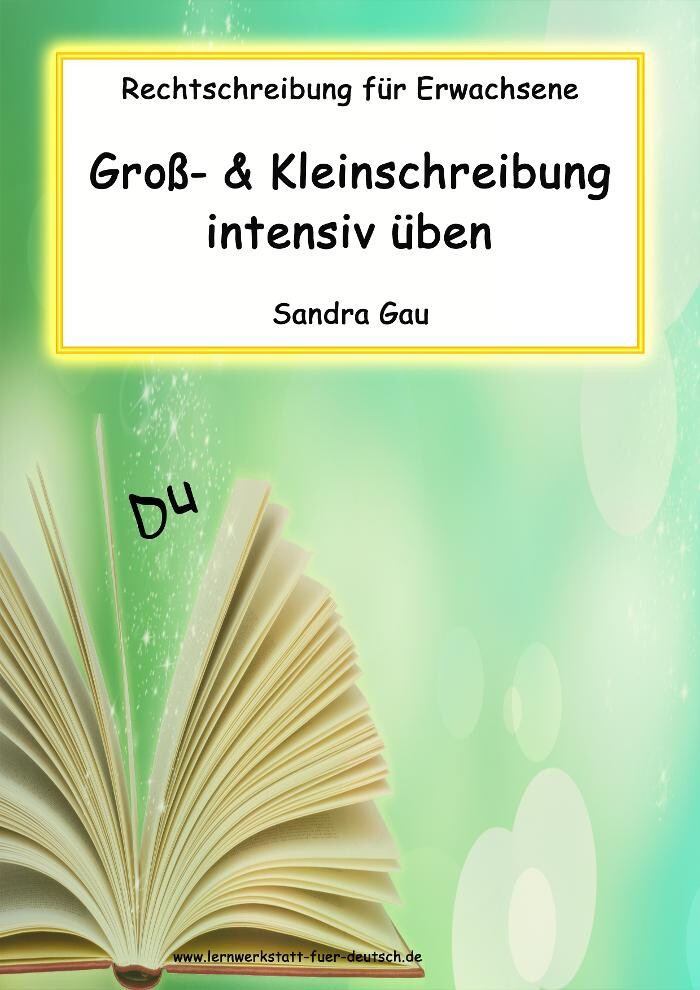 Bilder Sandras Schreib- und Lernwerkstatt