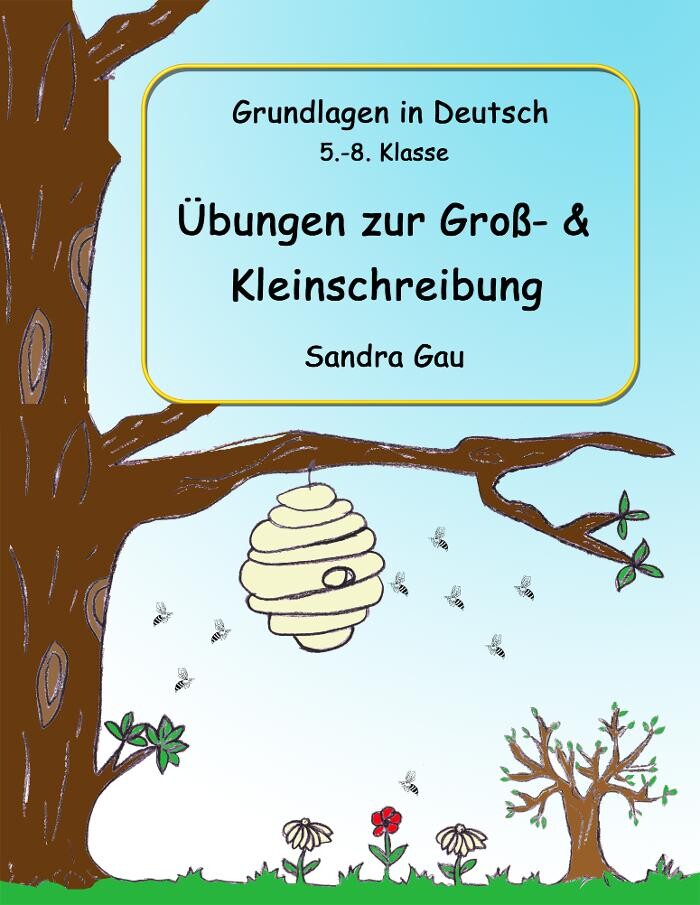 Bilder Sandras Schreib- und Lernwerkstatt